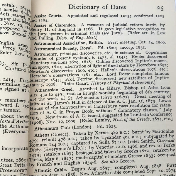 The Complete Works of William Shakespeare 6 Vol. Set Plus Dictionary of Dates and Stand