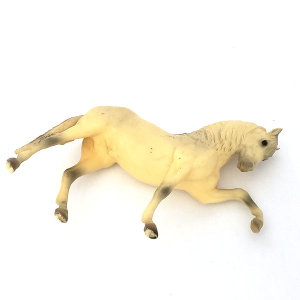 Breyer Legionario III Alabaster Stallion Horse Model #68 1979-1990