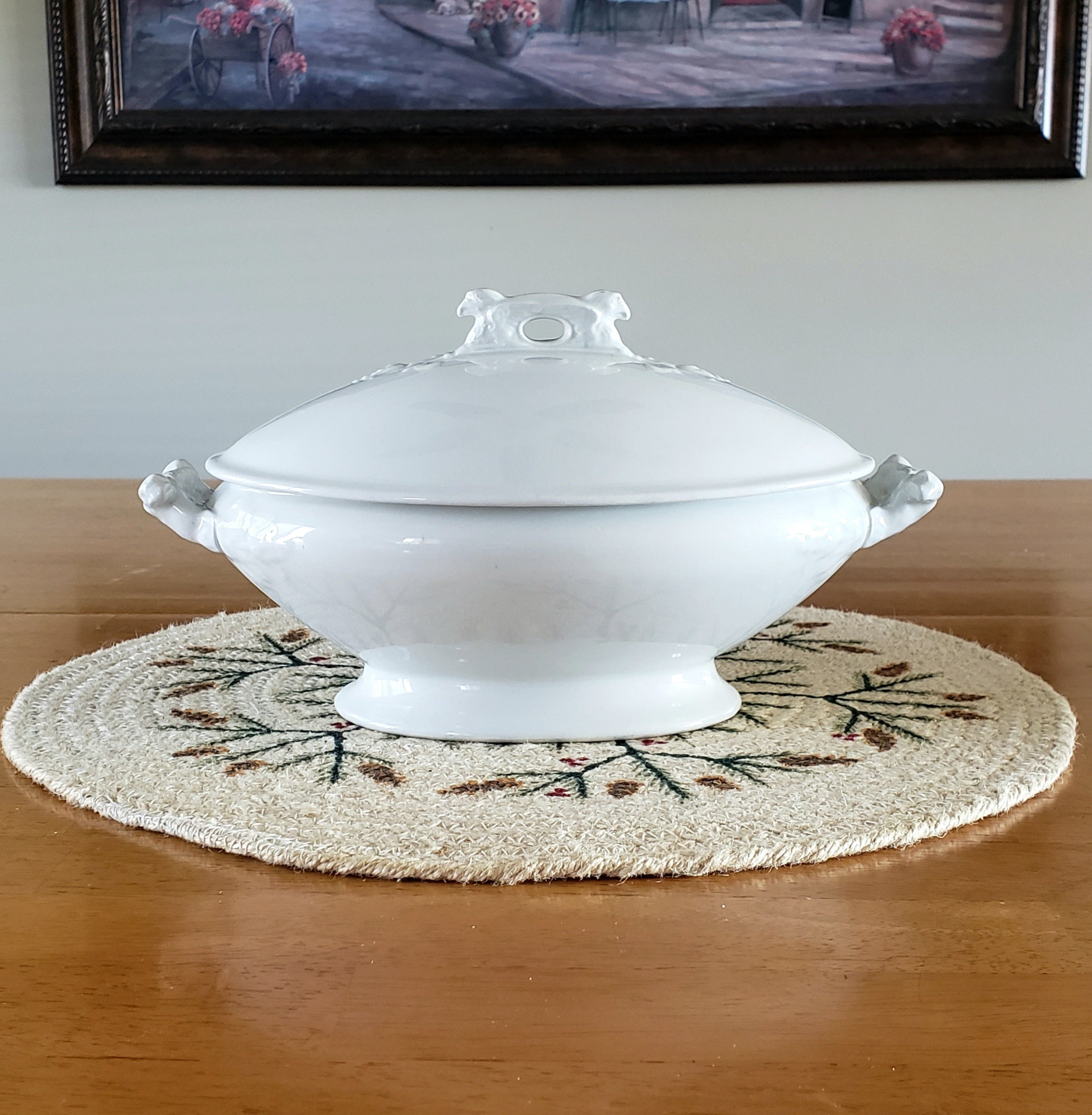 Pottery – Zsinta