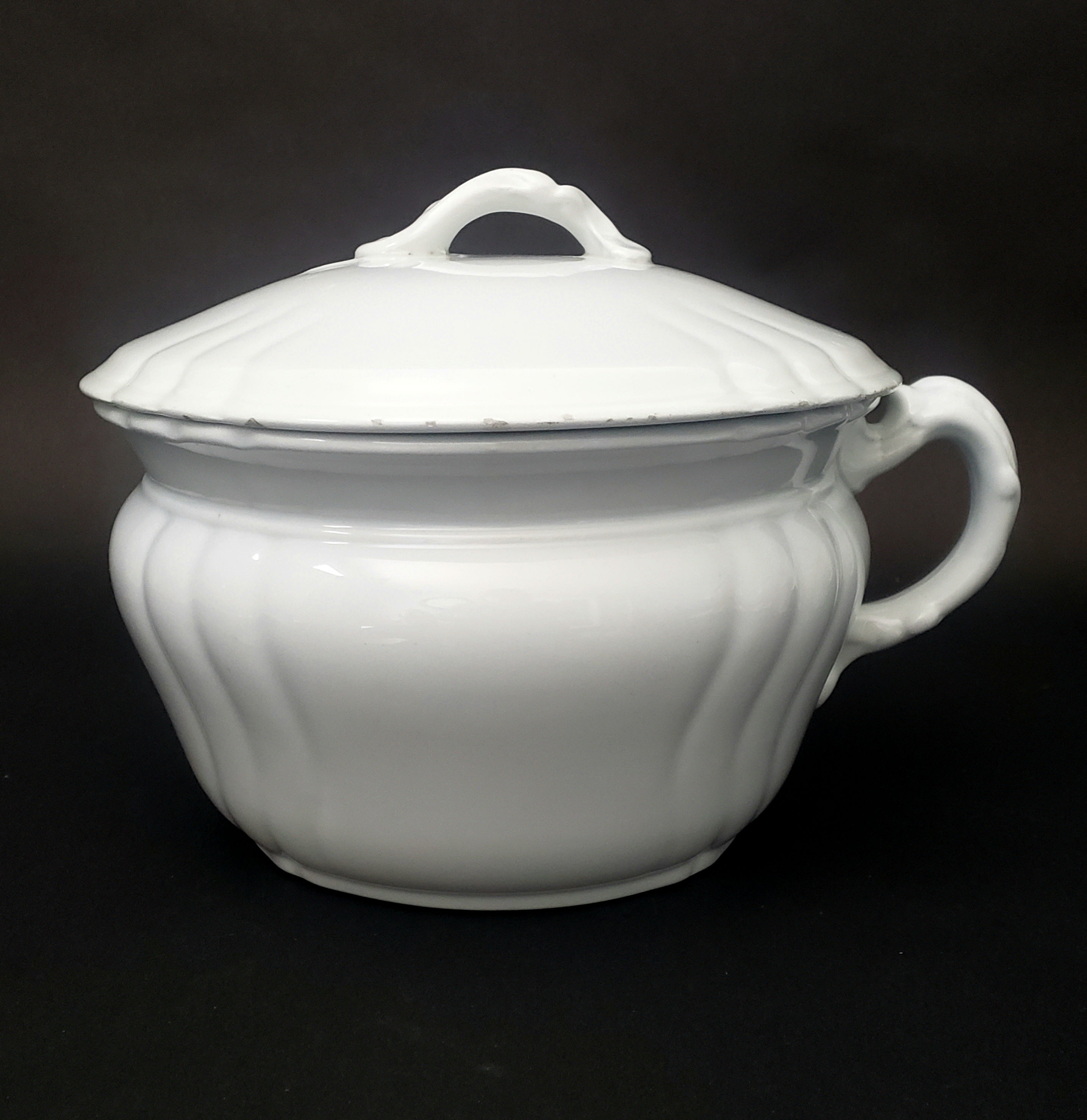 Pottery – Zsinta