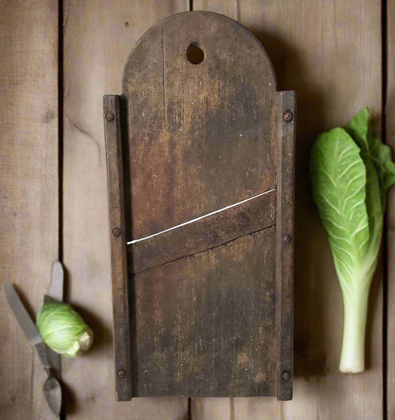 Rustic Slaw Cutter2