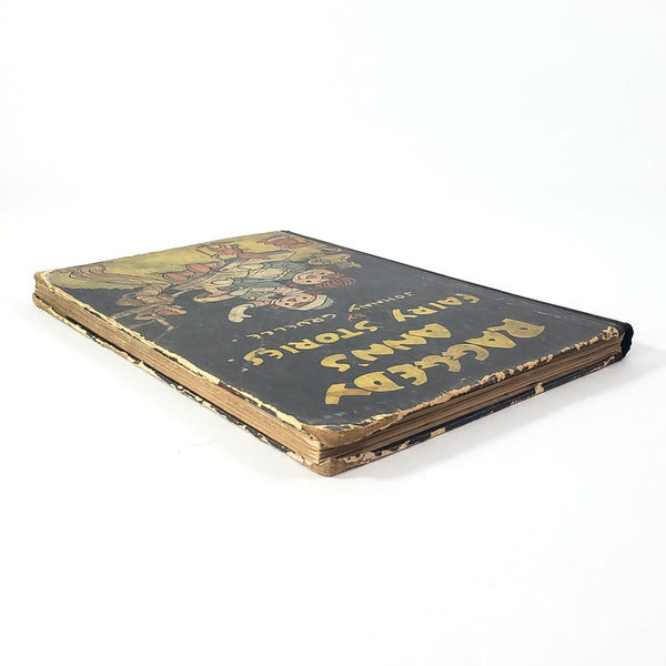 Raggedy Ann Children Stories by Johnny Gruelle Collection of 3 1918-1925