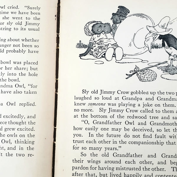 Raggedy Ann Children Stories by Johnny Gruelle Collection of 3 1918-1925