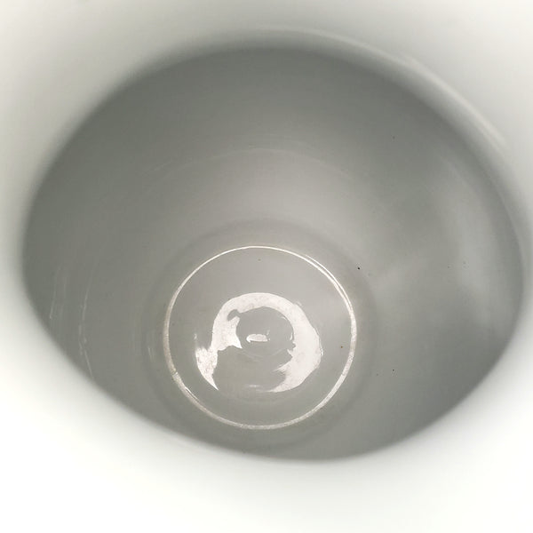 Antique White Ironstone Pitcher Savoy T & R Boote England