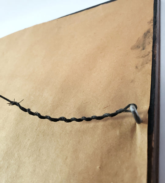 Antique Framed American School Girl Alphabet Sampler by Mary Ann Jacoby April 1832