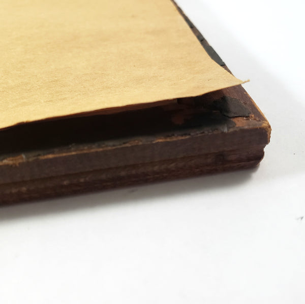 Antique Framed American School Girl Alphabet Sampler by Mary Ann Jacoby April 1832