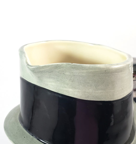 Large Royal Doulton Character Jug 7 1/2" WC Fields 1982