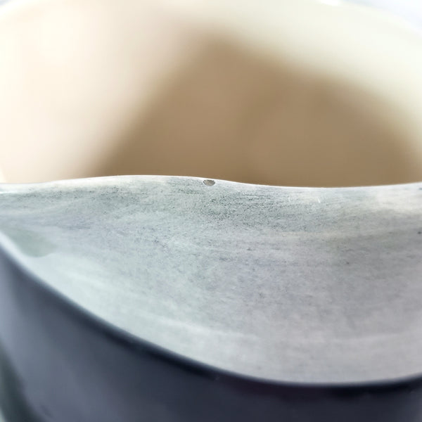 Large Royal Doulton Character Jug 7 1/2" WC Fields 1982