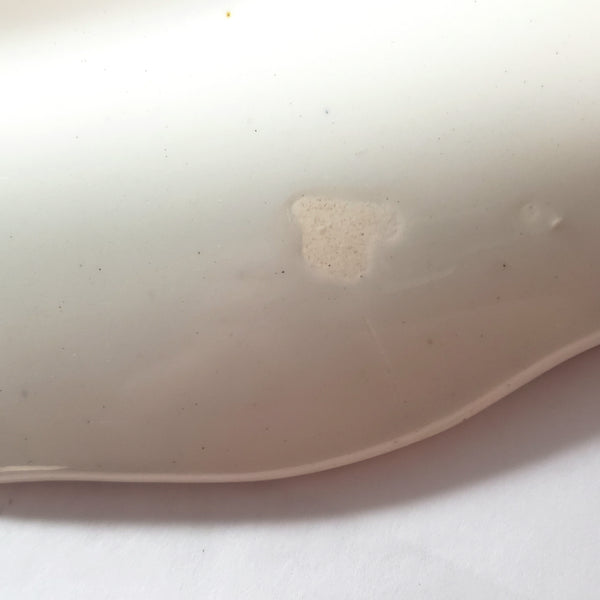 Antique Oval Red Transferware Platter 17" Palestine by Adams England