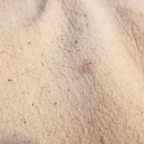 Vintage Eastern States Farmers Exchange Feed Bag Grain Sack Massachusetts