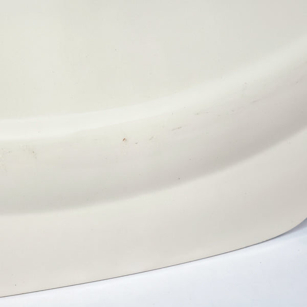 Johnson Brothers Large 20" Oval Platter "The Friendly Village" England