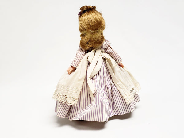 Vintage Madame Alexander Doll "Meg" 1225 in Original Box