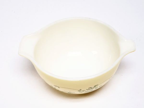Pyrex Cinderella Mixing Bowls Shenandoah Set of 4