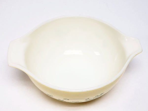 Pyrex Cinderella Mixing Bowls Shenandoah Set of 4