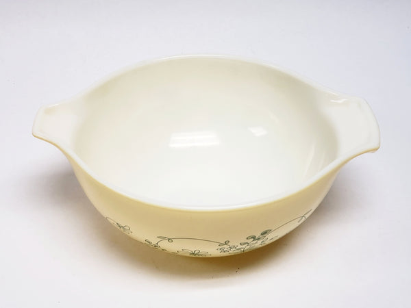 Pyrex Cinderella Mixing Bowls Shenandoah Set of 4