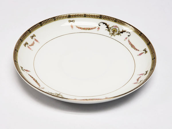 Noritake China Cup and Saucer Set - The Sahara Pattern