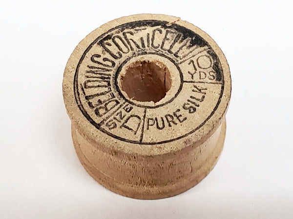 Vintage Sewing Assortment  Spools of Thread  Coats & Clark's, J & P Coats, DMC and More