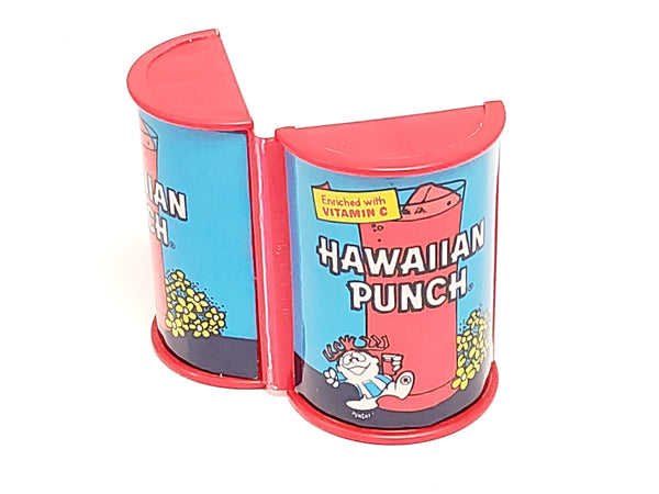 Vintage 1978 Mattel Hawaiian Punch Board Game Collectible, Complete w/ Original Instructions
