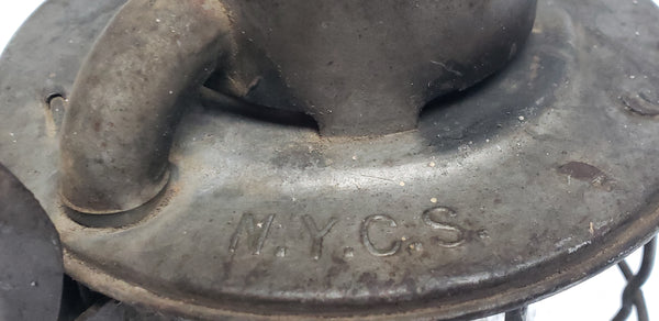 1940's Dietz "Vesta" Railroad Kerosene Lantern