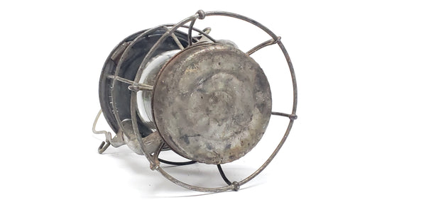 1940's Dietz "Vesta" Railroad Kerosene Lantern