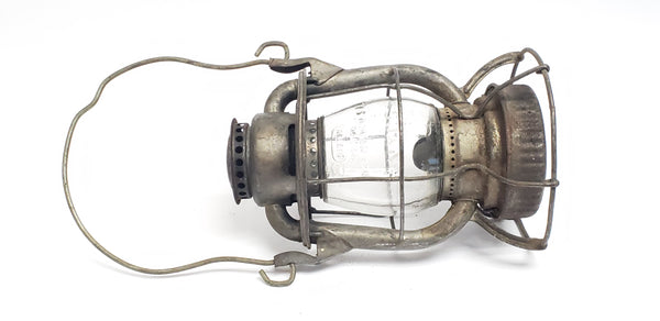 1940's Dietz "Vesta" Railroad Kerosene Lantern