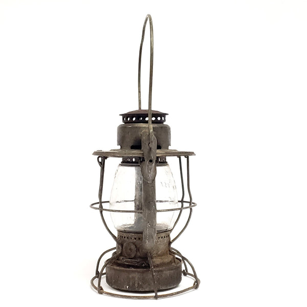 1940's Dietz "Vesta" Railroad Kerosene Lantern
