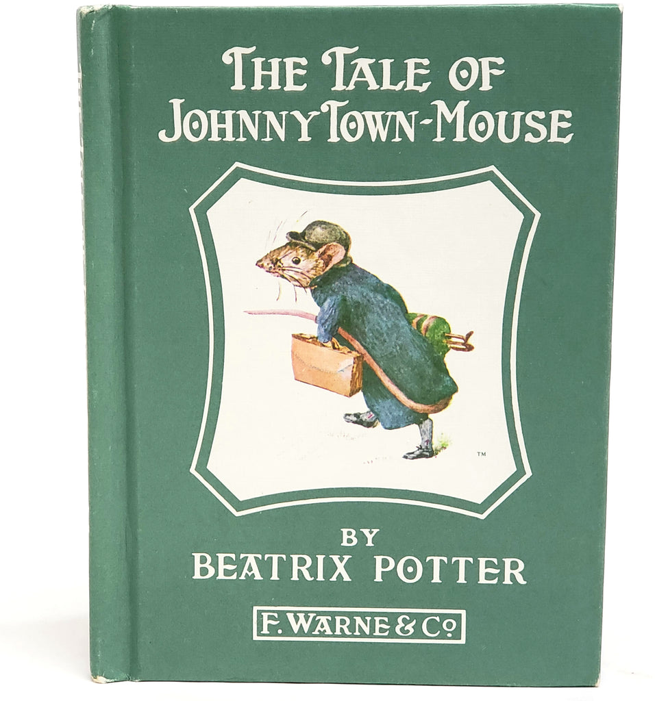 The Complete Tales of Beatrix Potter audiobook by Beatrix Potter - Rakuten  Kobo