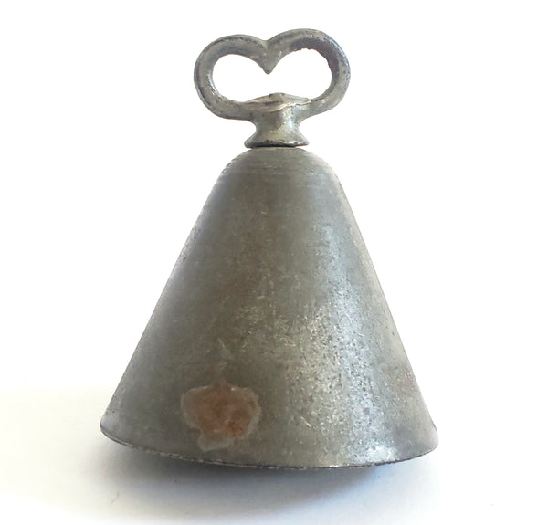 Antique Ice Cream Scoops Dippers "Clad's Disher" 1st Mechanical Ice Cream Dishers Set of 2 c. Late 1800's