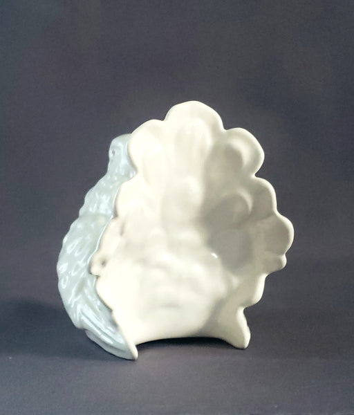 Vintage Goebel Porcelain White Dove Figurine 3 1/2 inch West Germany