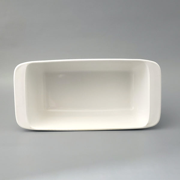 Vintage Corning Ware BLUE CORNFLOWER Rectangular Loaf Dish P-315-B U.S.A.