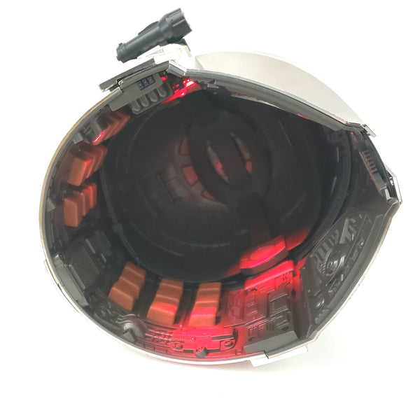 Mandalorian Helmet "The Black Series" Star Wars Collectible