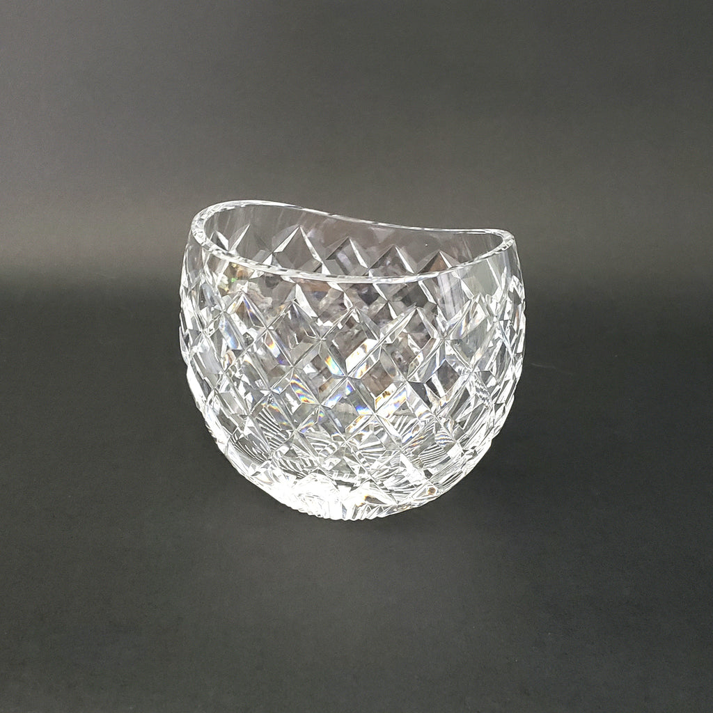 Cut Crystal Pattern