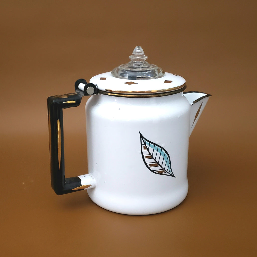 Vintage Percolator?